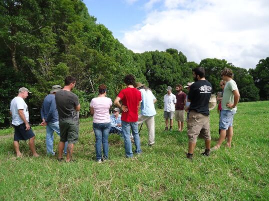 We Are Your Leading Holistic Management Educators | Inside Outside ...