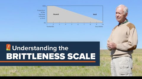 <div>Understanding the Brittleness Scale</div>